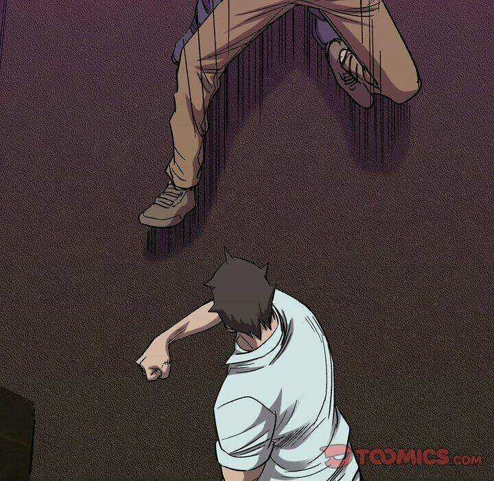 Huyền Thoại : Khởi Đầu Chapter 81 trang 14