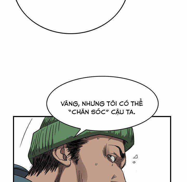 Huyền Thoại : Khởi Đầu Chapter 81 trang 17