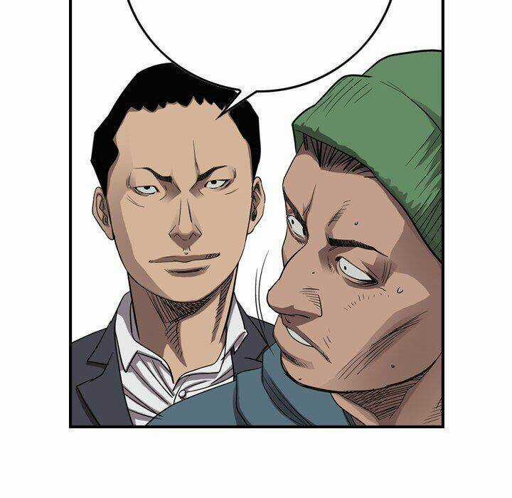 Huyền Thoại : Khởi Đầu Chapter 81 trang 19