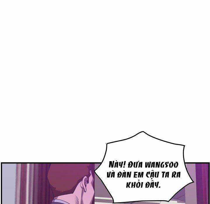 Huyền Thoại : Khởi Đầu Chapter 81 trang 20