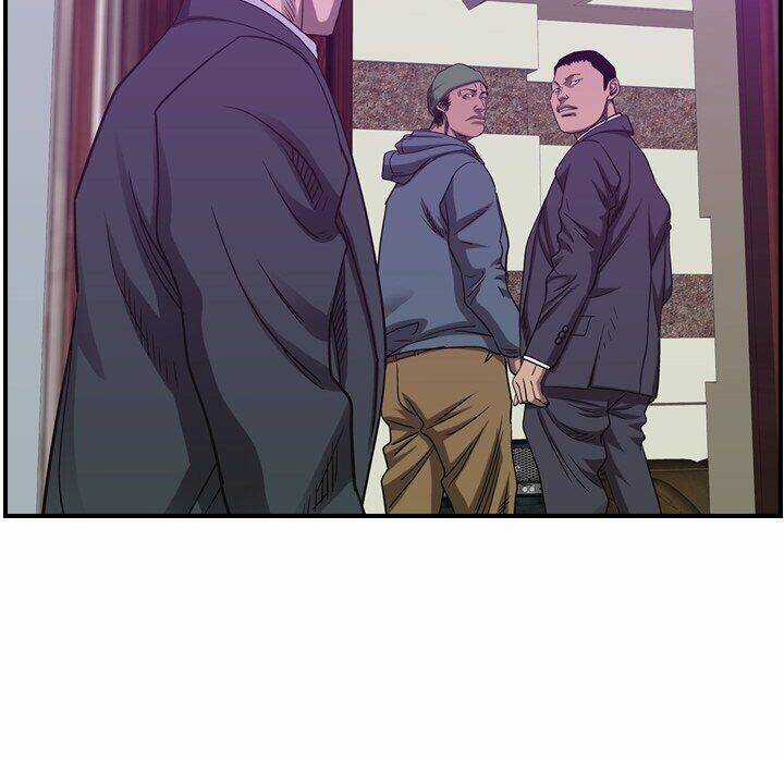 Huyền Thoại : Khởi Đầu Chapter 81 trang 21