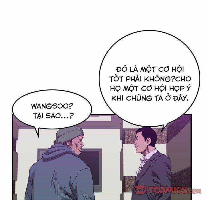 Huyền Thoại : Khởi Đầu Chapter 81 trang 22