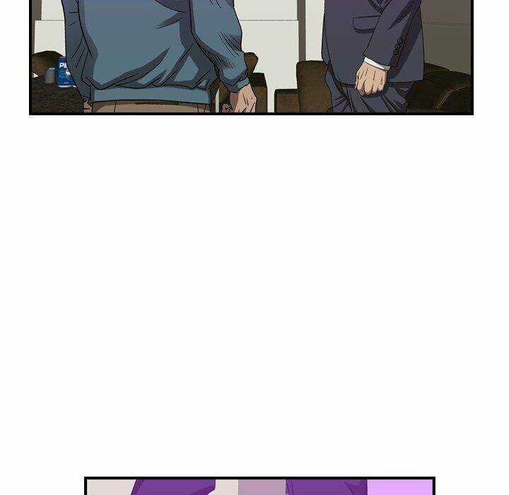 Huyền Thoại : Khởi Đầu Chapter 81 trang 23