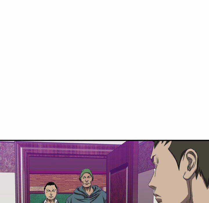 Huyền Thoại : Khởi Đầu Chapter 81 trang 25