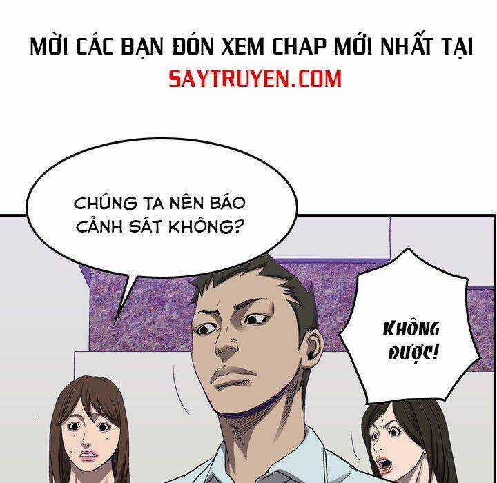 Huyền Thoại : Khởi Đầu Chapter 81 trang 29