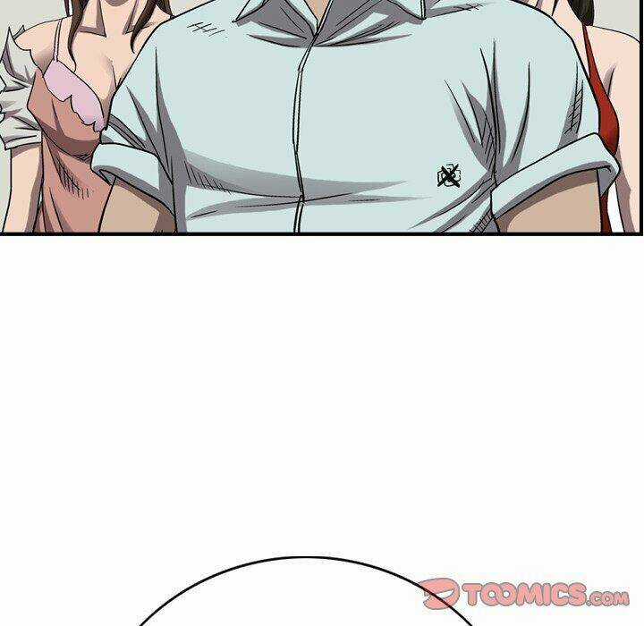 Huyền Thoại : Khởi Đầu Chapter 81 trang 30