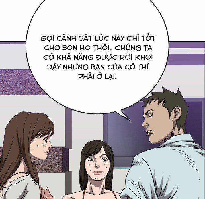 Huyền Thoại : Khởi Đầu Chapter 81 trang 31