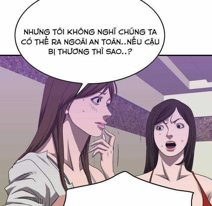 Huyền Thoại : Khởi Đầu Chapter 81 trang 33