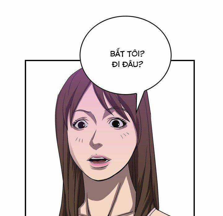 Huyền Thoại : Khởi Đầu Chapter 81 trang 35