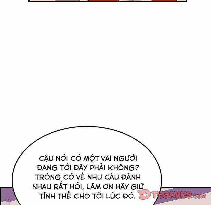 Huyền Thoại : Khởi Đầu Chapter 81 trang 38
