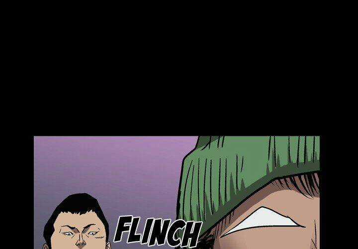 Huyền Thoại : Khởi Đầu Chapter 81 trang 4