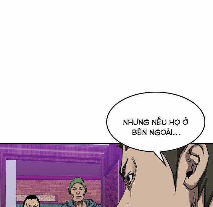 Huyền Thoại : Khởi Đầu Chapter 81 trang 44