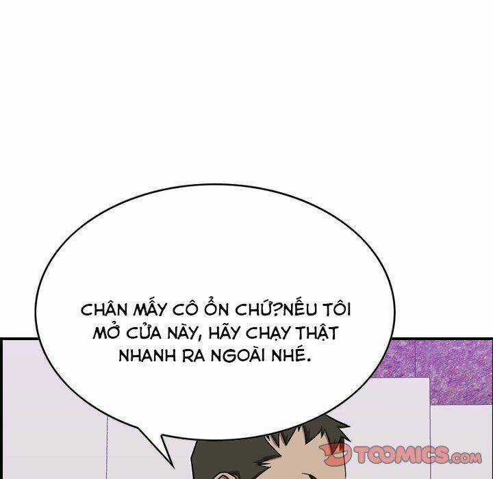 Huyền Thoại : Khởi Đầu Chapter 81 trang 46