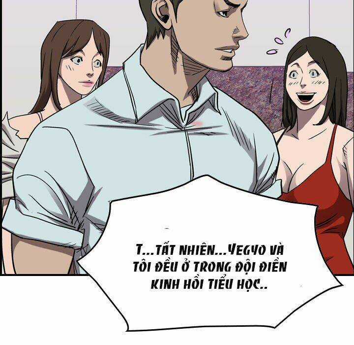 Huyền Thoại : Khởi Đầu Chapter 81 trang 47