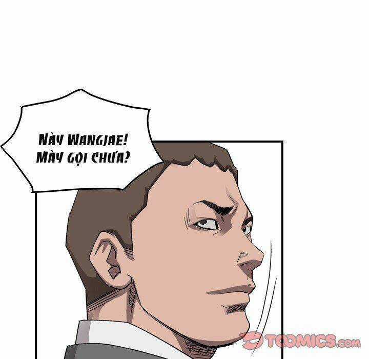 Huyền Thoại : Khởi Đầu Chapter 81 trang 54