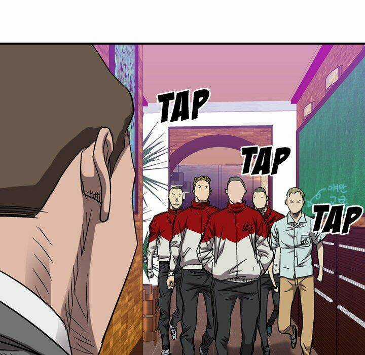 Huyền Thoại : Khởi Đầu Chapter 81 trang 56