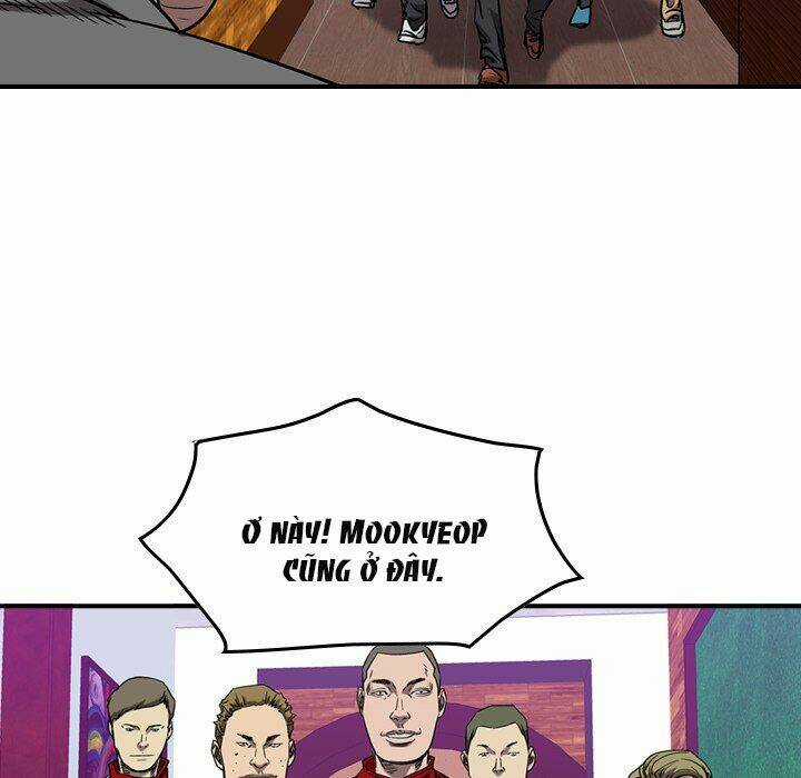 Huyền Thoại : Khởi Đầu Chapter 81 trang 57