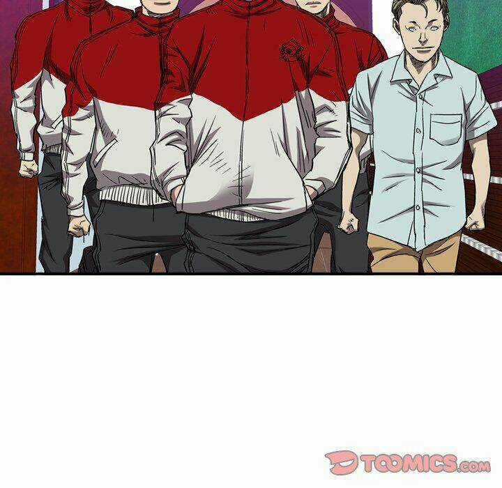 Huyền Thoại : Khởi Đầu Chapter 81 trang 58