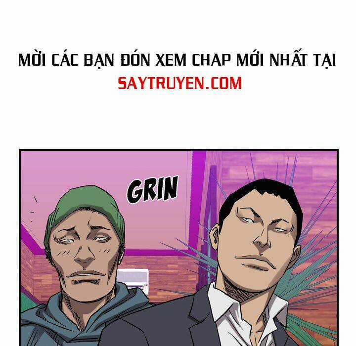 Huyền Thoại : Khởi Đầu Chapter 81 trang 59