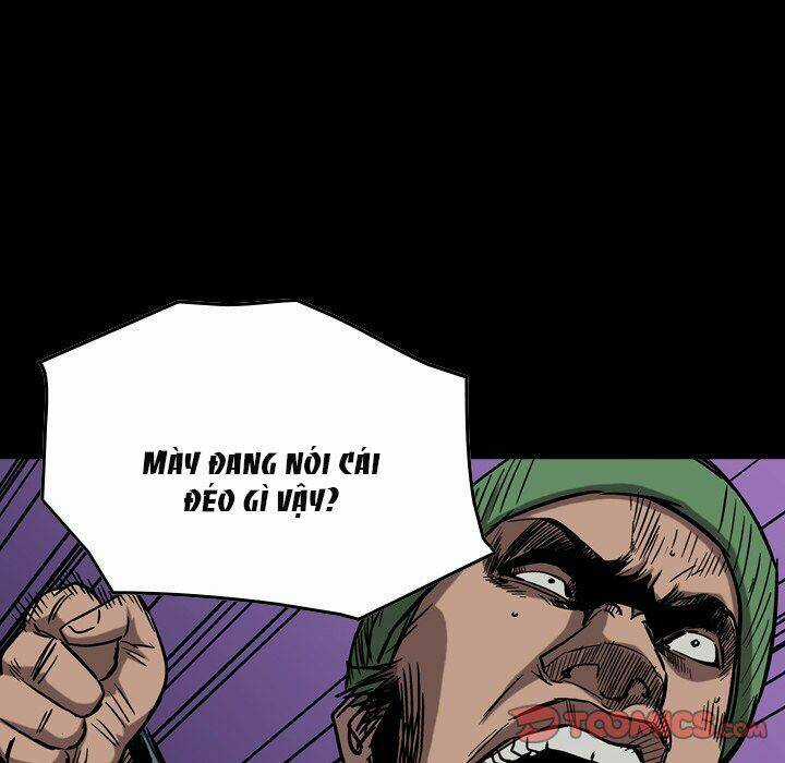 Huyền Thoại : Khởi Đầu Chapter 81 trang 6