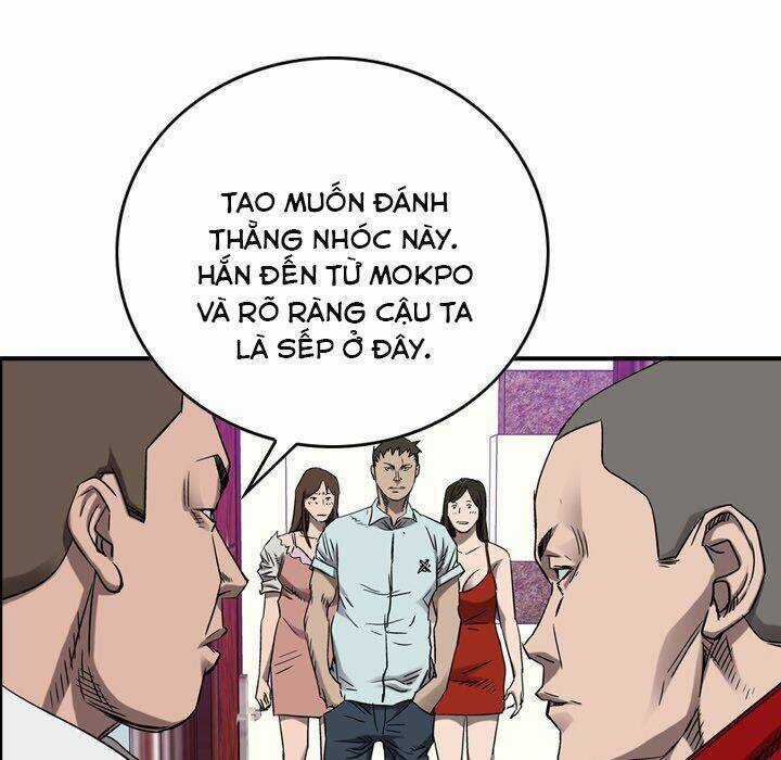 Huyền Thoại : Khởi Đầu Chapter 81 trang 61