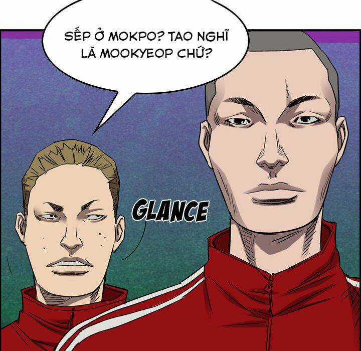 Huyền Thoại : Khởi Đầu Chapter 81 trang 63