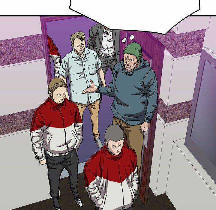 Huyền Thoại : Khởi Đầu Chapter 81 trang 65