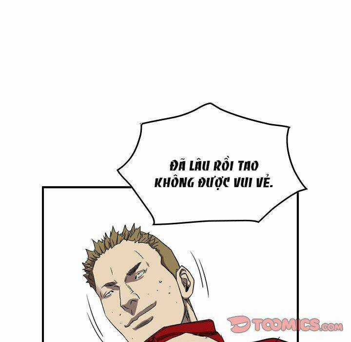 Huyền Thoại : Khởi Đầu Chapter 81 trang 70