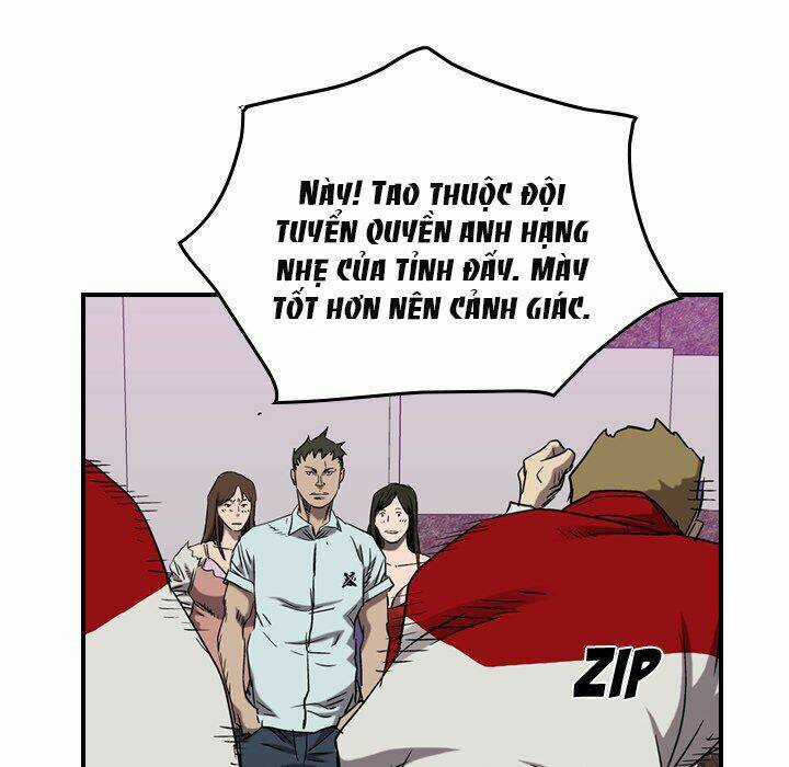 Huyền Thoại : Khởi Đầu Chapter 81 trang 72