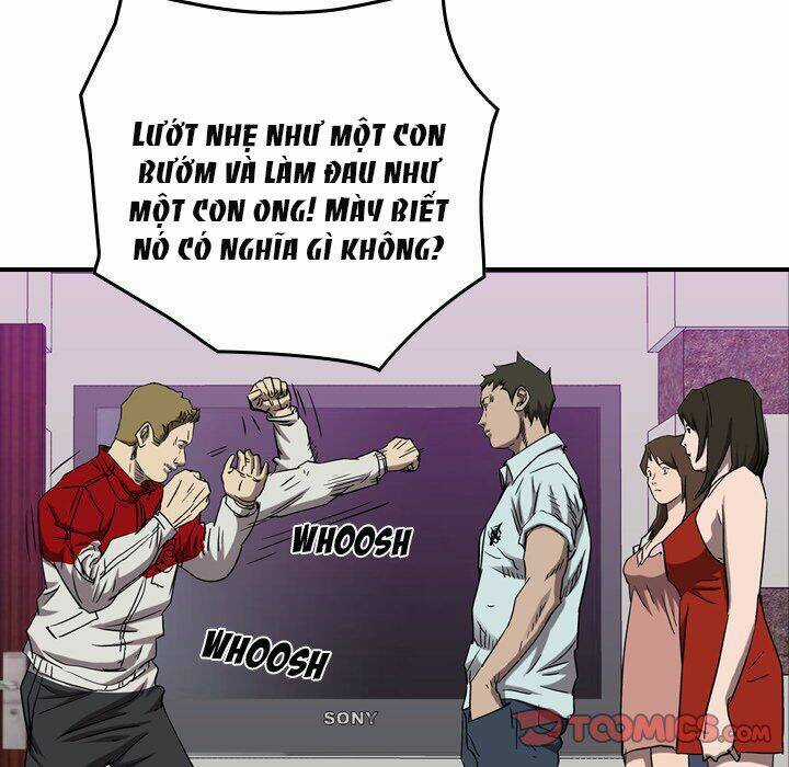 Huyền Thoại : Khởi Đầu Chapter 81 trang 74