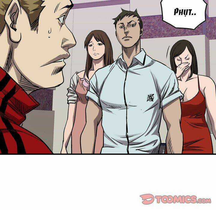 Huyền Thoại : Khởi Đầu Chapter 81 trang 78