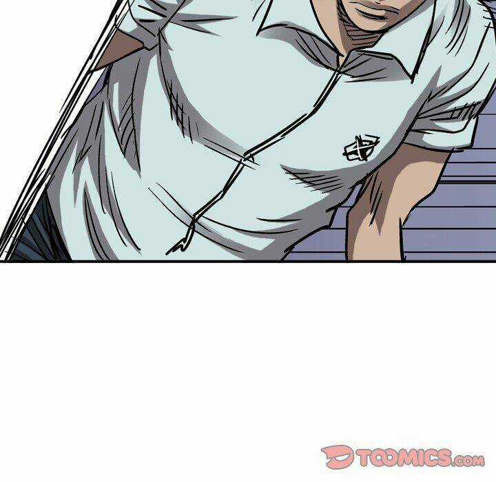 Huyền Thoại : Khởi Đầu Chapter 81 trang 82