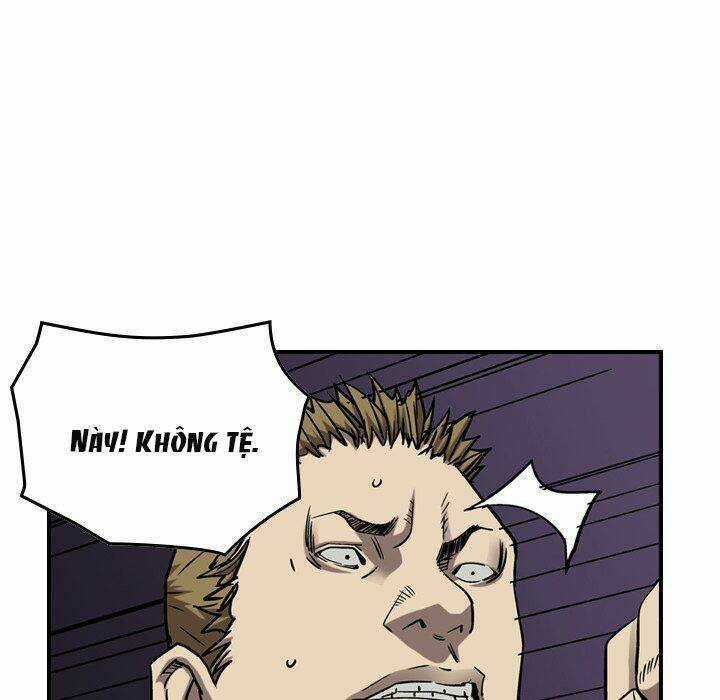 Huyền Thoại : Khởi Đầu Chapter 81 trang 83