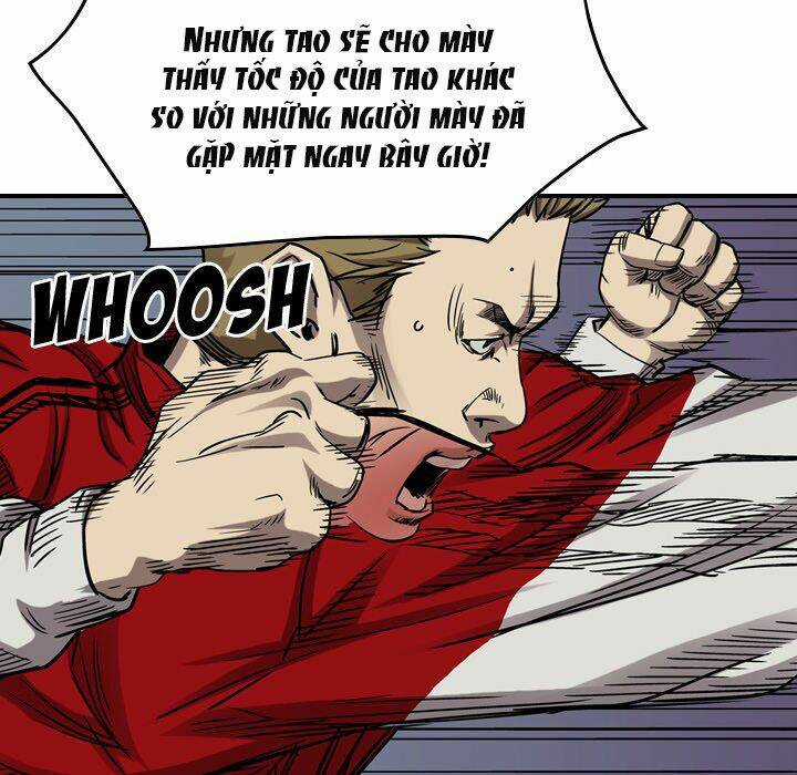 Huyền Thoại : Khởi Đầu Chapter 81 trang 85