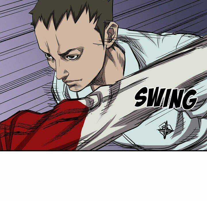 Huyền Thoại : Khởi Đầu Chapter 81 trang 87