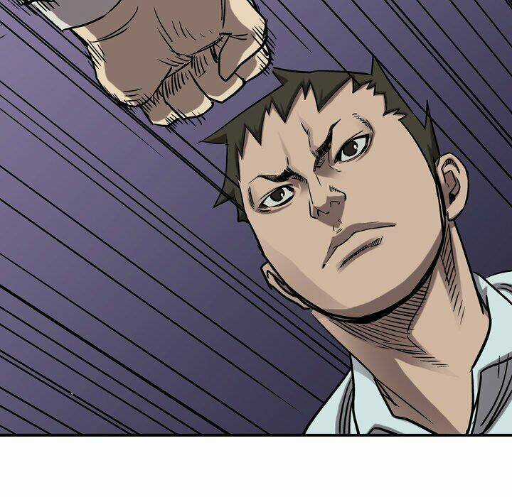 Huyền Thoại : Khởi Đầu Chapter 81 trang 89