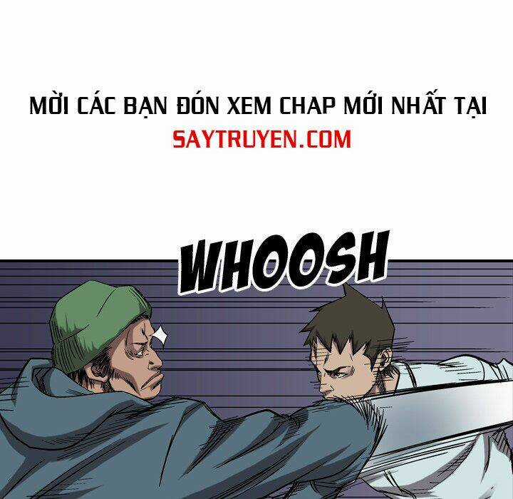 Huyền Thoại : Khởi Đầu Chapter 81 trang 9