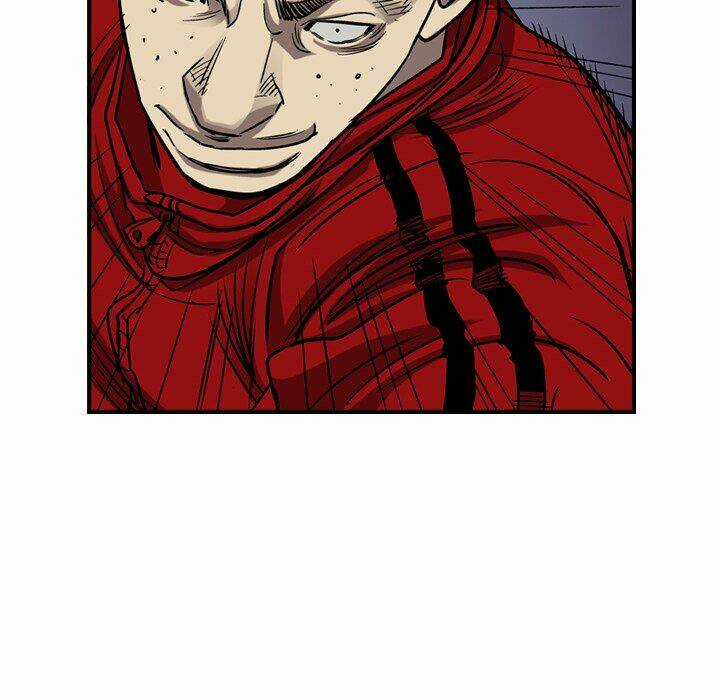 Huyền Thoại : Khởi Đầu Chapter 81 trang 91