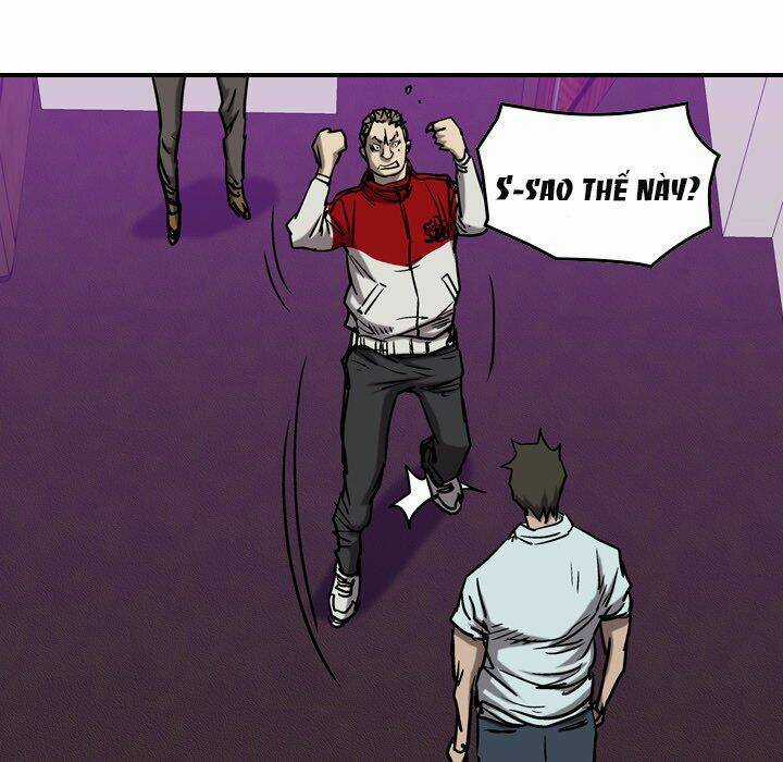 Huyền Thoại : Khởi Đầu Chapter 81 trang 96