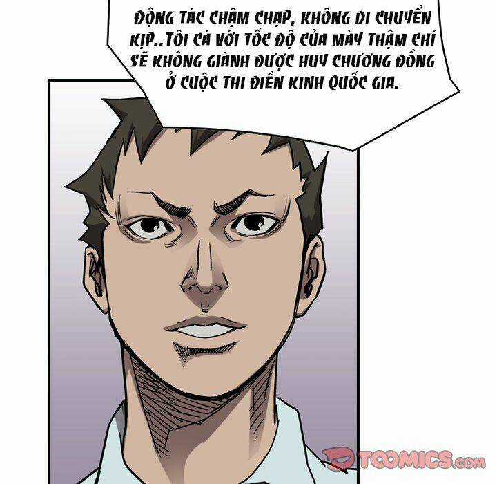 Huyền Thoại : Khởi Đầu Chapter 81 trang 98