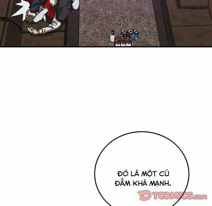 Huyền Thoại : Khởi Đầu Chapter 82 trang 10