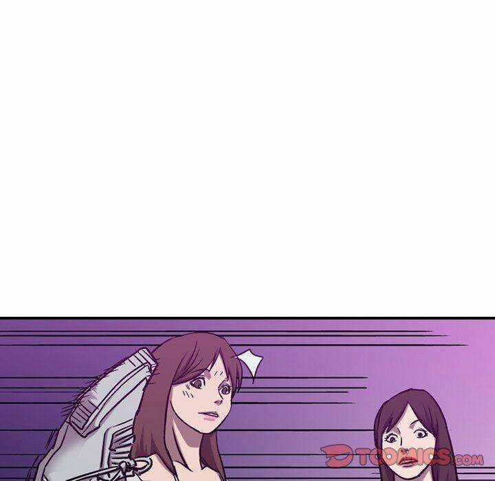 Huyền Thoại : Khởi Đầu Chapter 82 trang 102