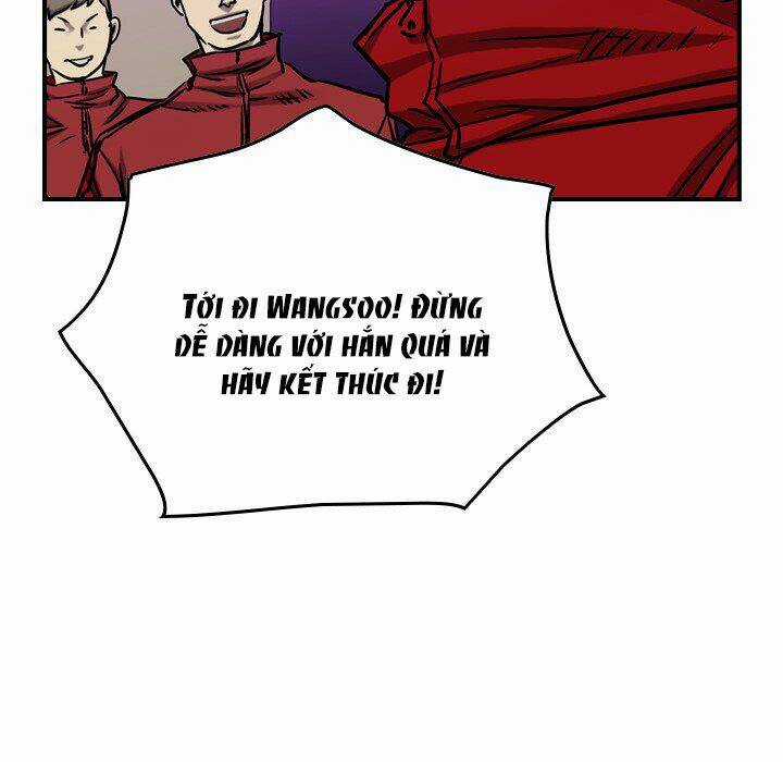 Huyền Thoại : Khởi Đầu Chapter 82 trang 105