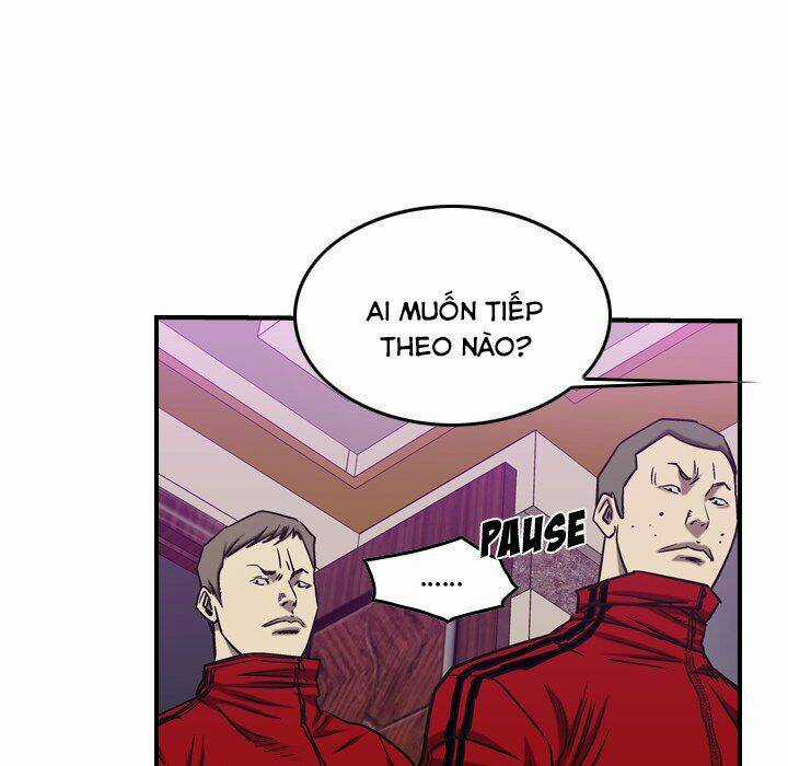 Huyền Thoại : Khởi Đầu Chapter 82 trang 12