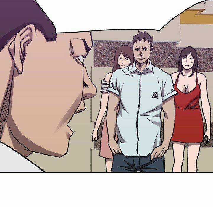 Huyền Thoại : Khởi Đầu Chapter 82 trang 16