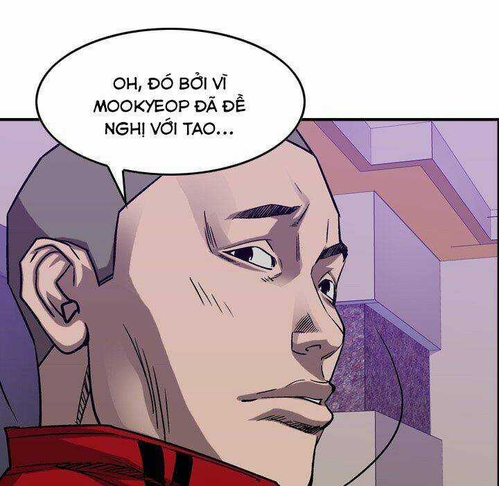 Huyền Thoại : Khởi Đầu Chapter 82 trang 21