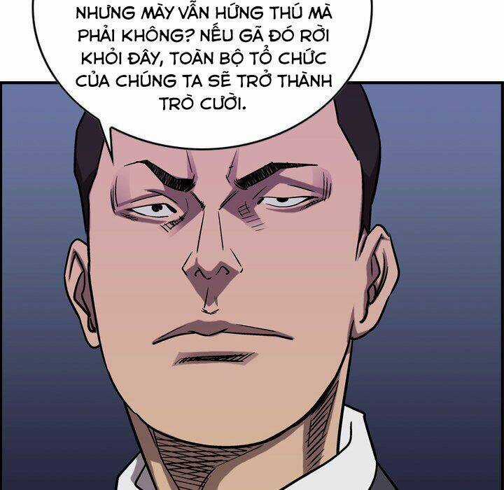 Huyền Thoại : Khởi Đầu Chapter 82 trang 23