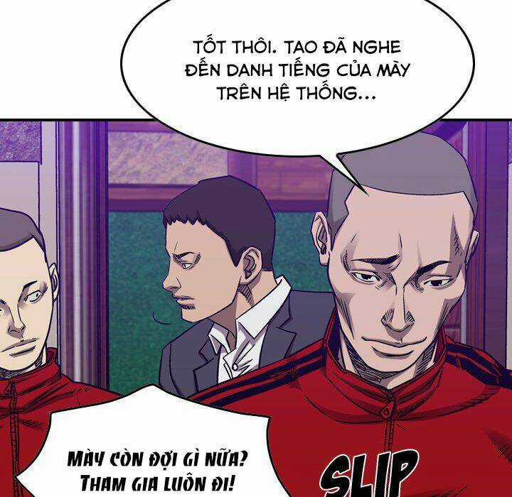 Huyền Thoại : Khởi Đầu Chapter 82 trang 25