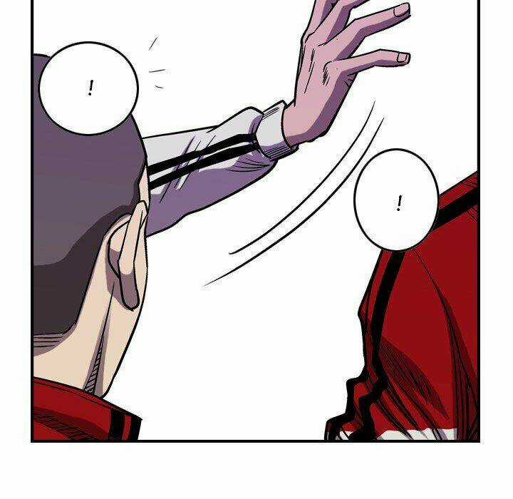 Huyền Thoại : Khởi Đầu Chapter 82 trang 27