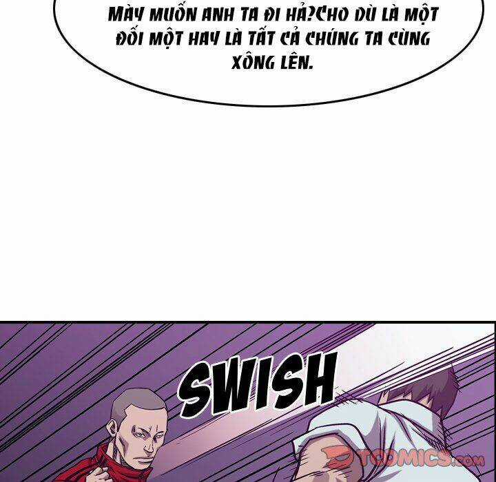 Huyền Thoại : Khởi Đầu Chapter 82 trang 30